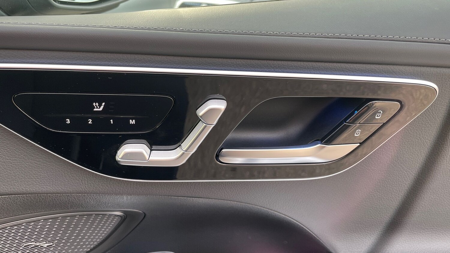 Used Mercedes-Benz C Class 2025 for sale - 77365438: Photo 35