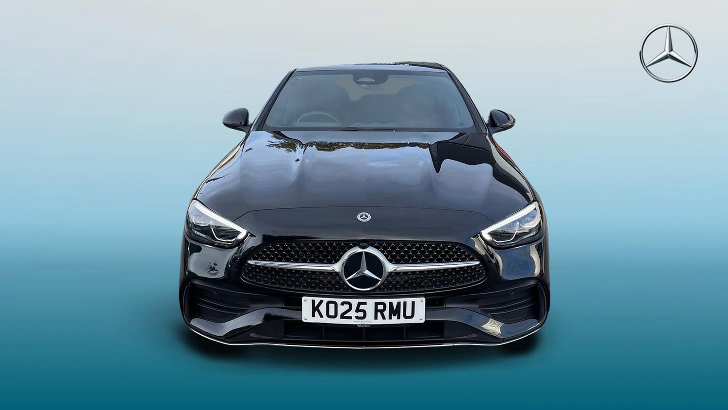 Used Mercedes-Benz C Class 2025 for sale - 77365438: Photo 6