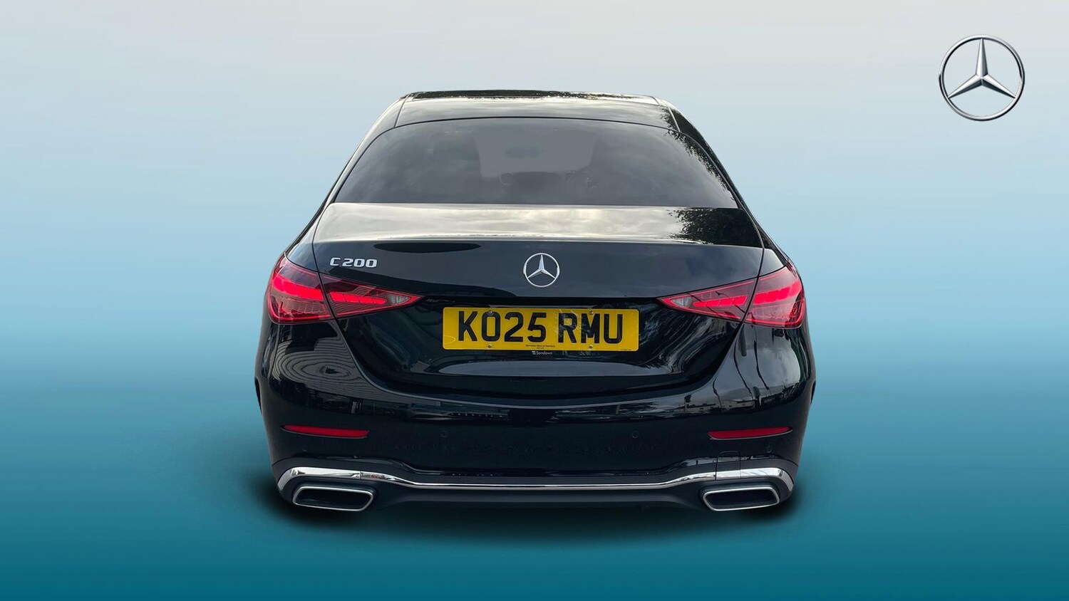 Used Mercedes-Benz C Class 2025 for sale - 77365438: Photo 7