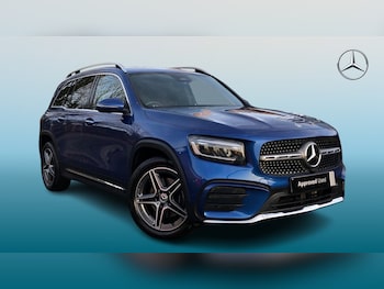 Used Mercedes-Benz GLB 2024 for sale - 76822051: Photo
