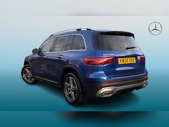 Used Mercedes-Benz GLB 2024 for sale - 76822051: Photo