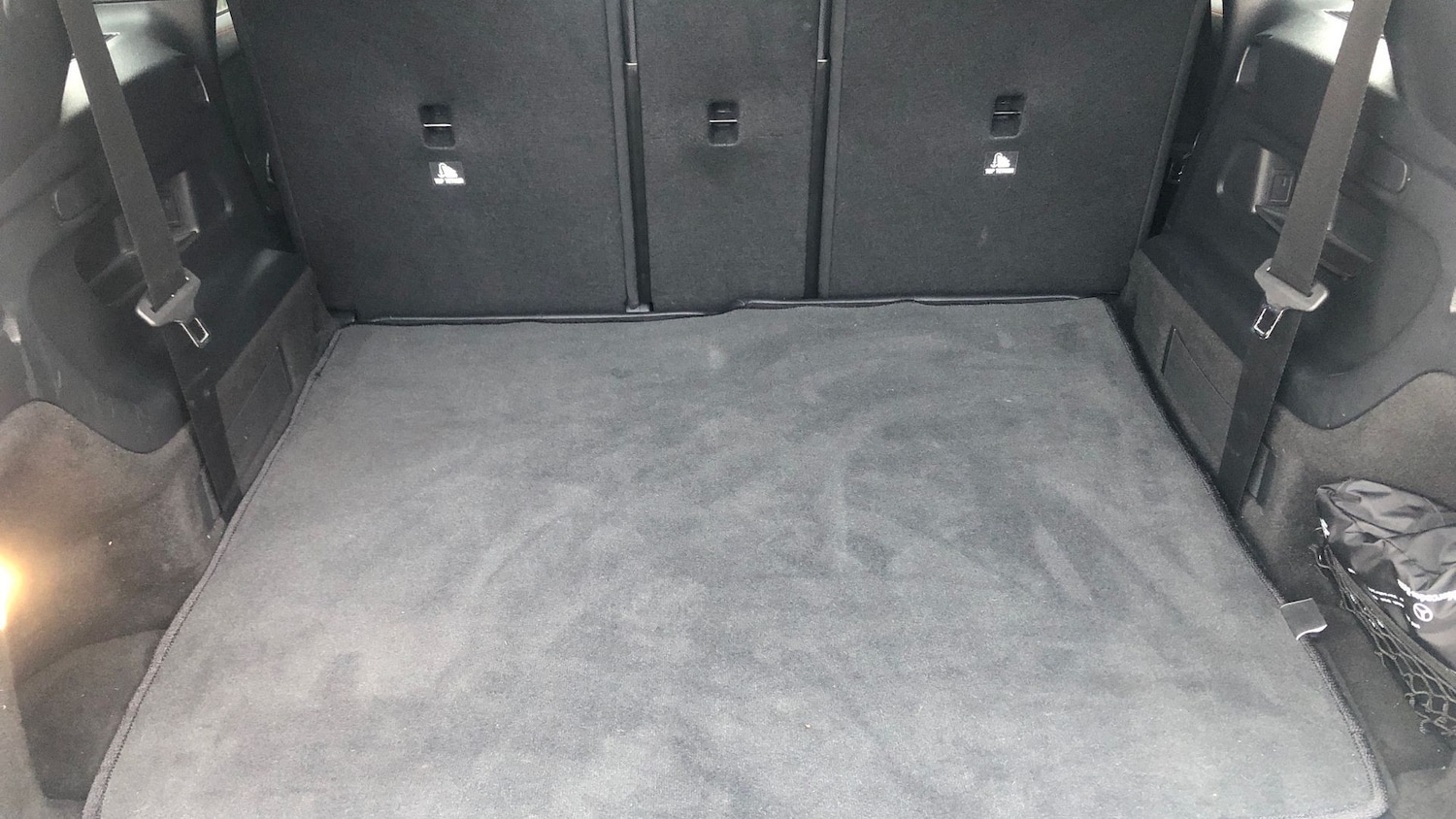 Used Mercedes-Benz GLB 2021 for sale - 76837504: Photo 14