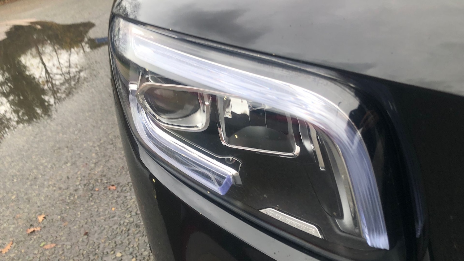 Used Mercedes-Benz GLB 2021 for sale - 76837504: Photo 15