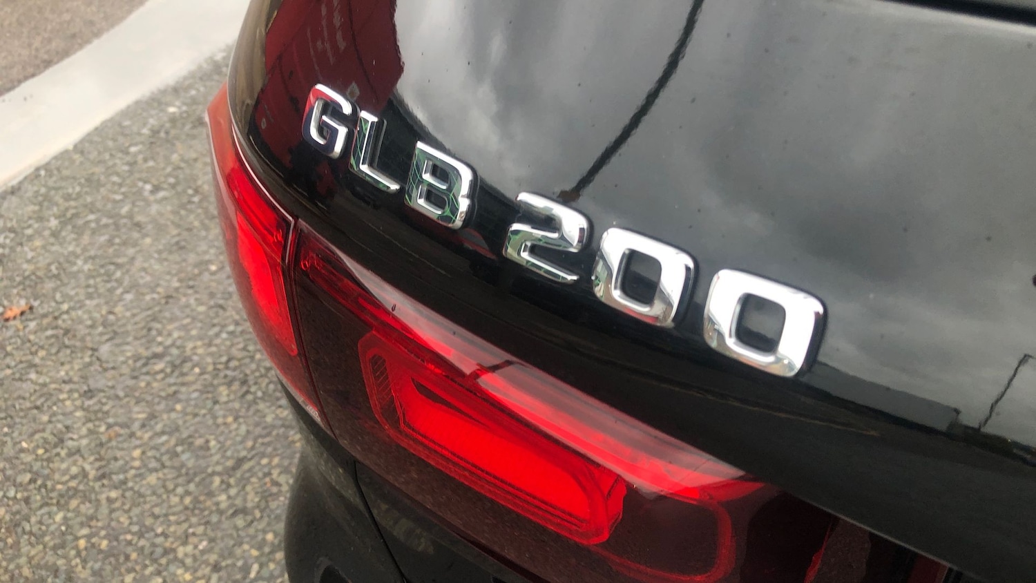 Used Mercedes-Benz GLB 2021 for sale - 76837504: Photo 17