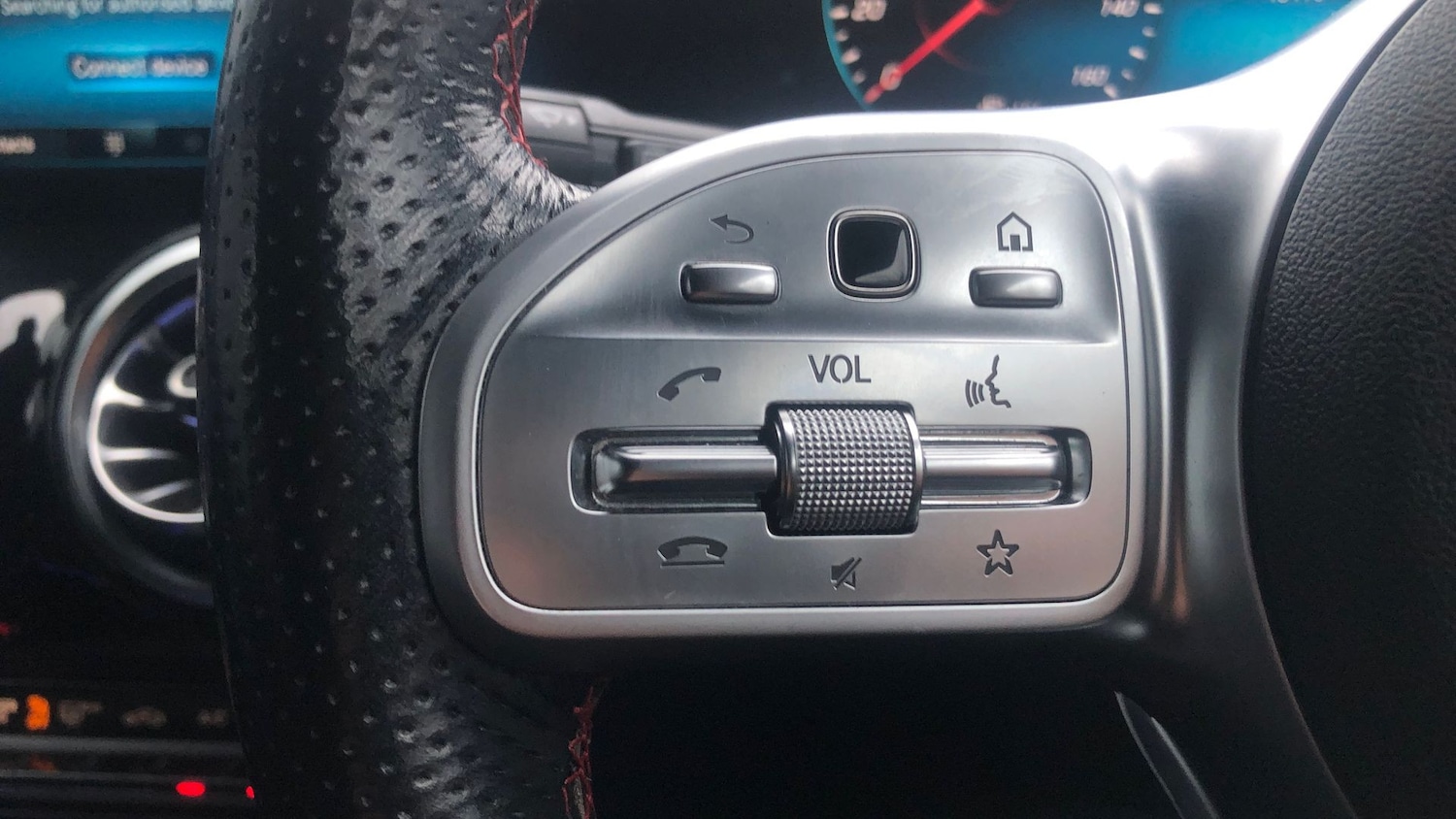 Used Mercedes-Benz GLB 2021 for sale - 76837504: Photo 19