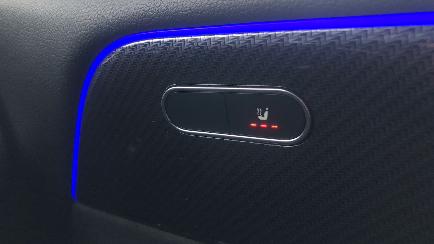 Used Mercedes-Benz GLB 2021 for sale - 76837504: Photo 22