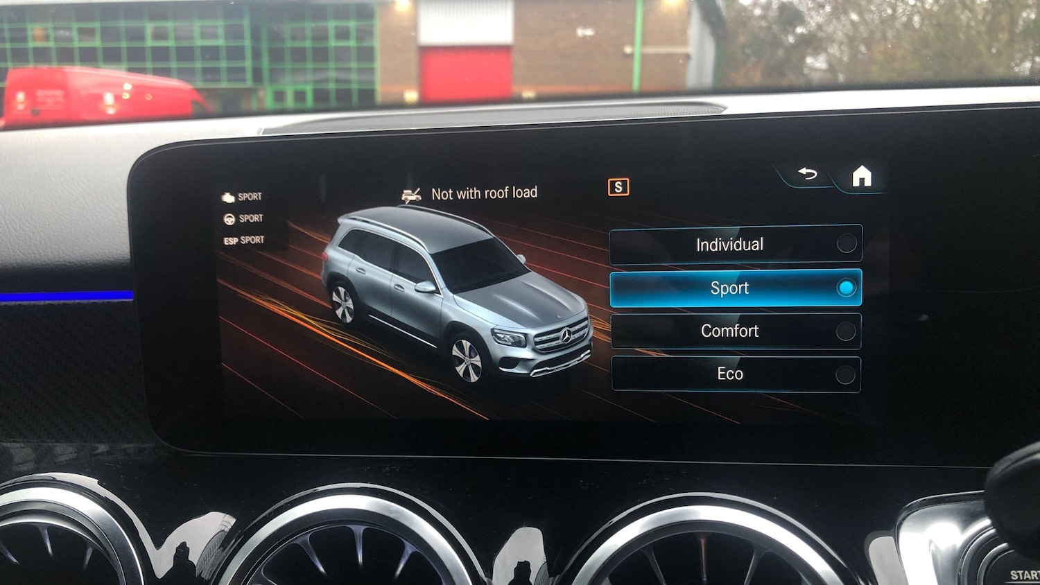 Used Mercedes-Benz GLB 2021 for sale - 76837504: Photo 27