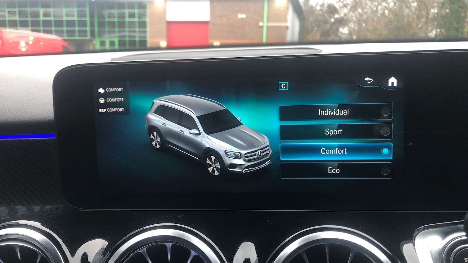 Used Mercedes-Benz GLB 2021 for sale - 76837504: Photo 28