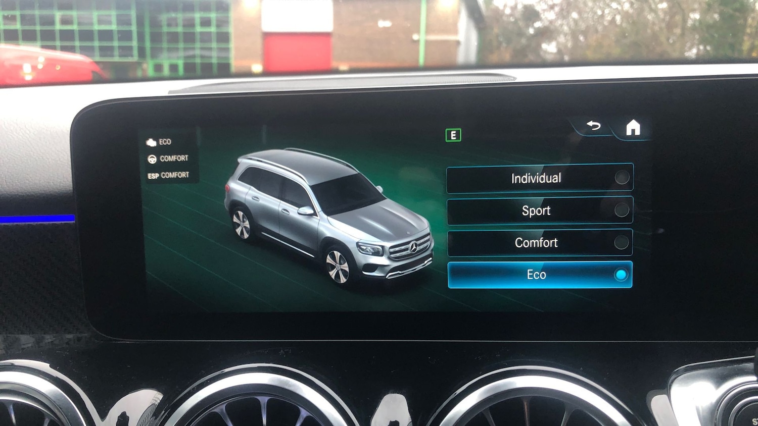 Used Mercedes-Benz GLB 2021 for sale - 76837504: Photo 29