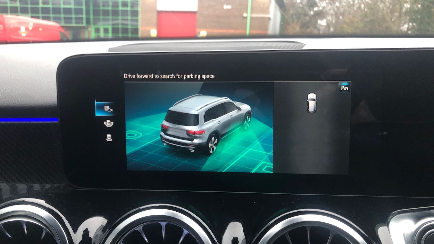 Used Mercedes-Benz GLB 2021 for sale - 76837504: Photo 30