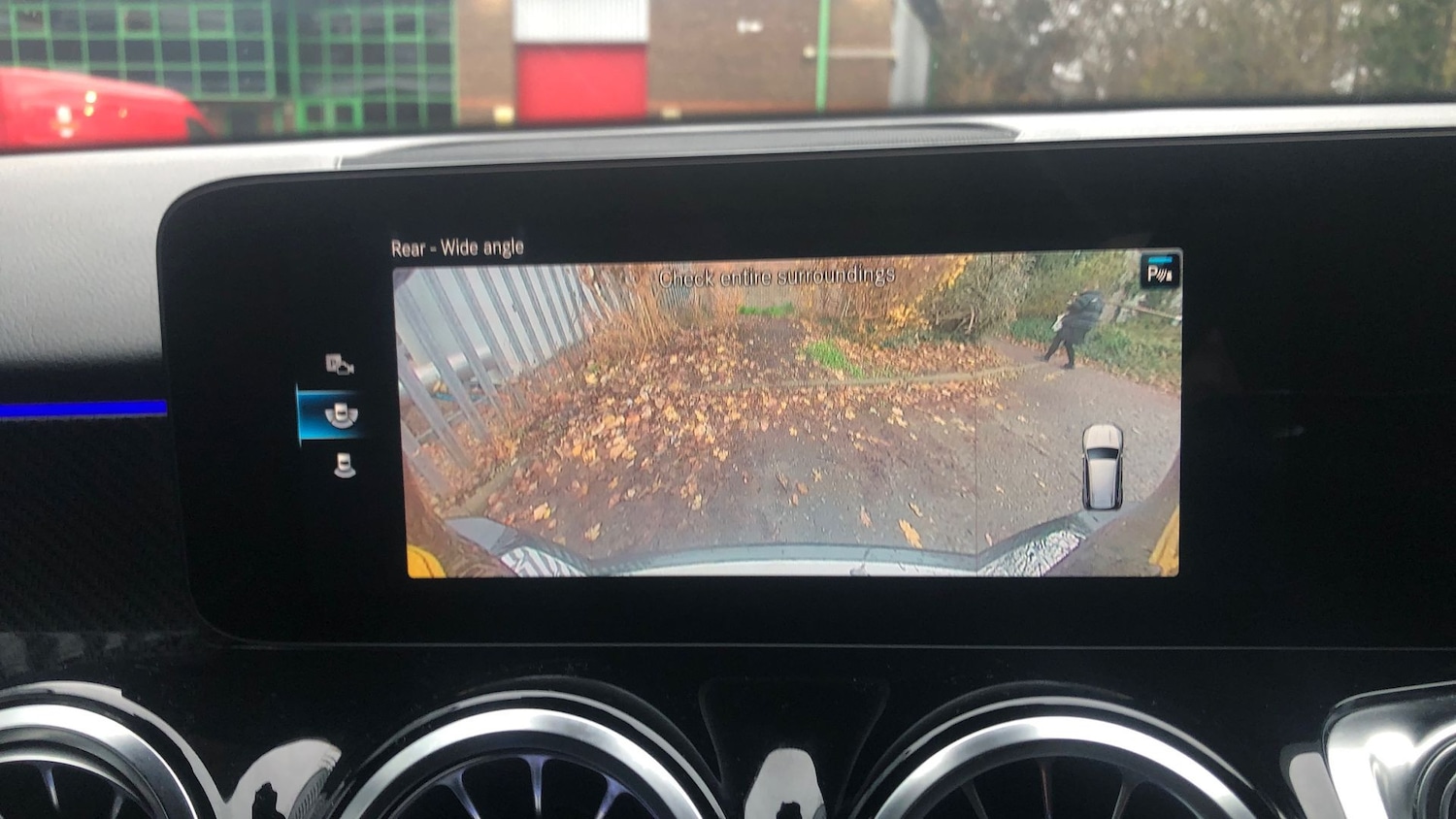 Used Mercedes-Benz GLB 2021 for sale - 76837504: Photo 31