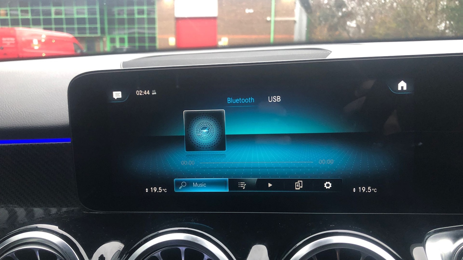 Used Mercedes-Benz GLB 2021 for sale - 76837504: Photo 34