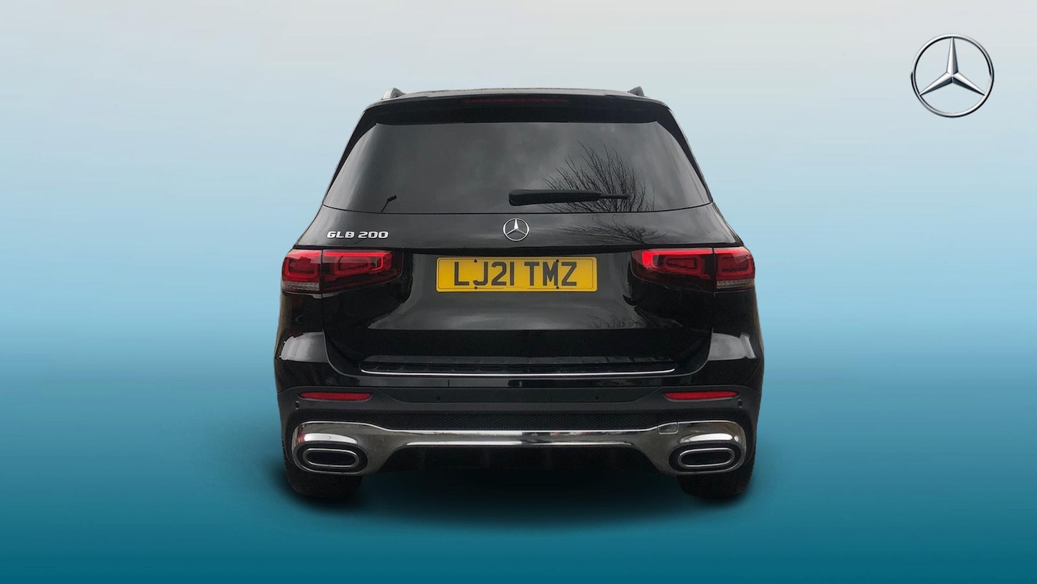 Used Mercedes-Benz GLB 2021 for sale - 76837504: Photo 7