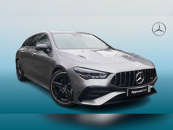 Mercedes-Benz CLA feature image