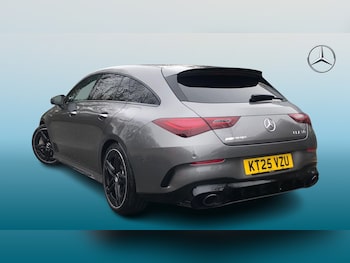 Used Mercedes-Benz CLA 2025 for sale - 77767142: Photo