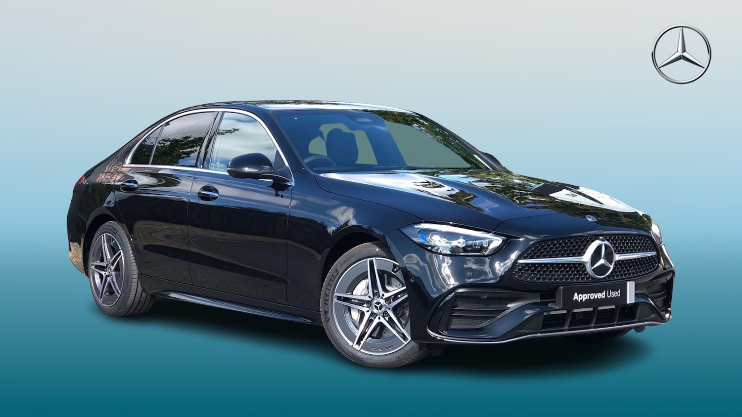 Used Mercedes-Benz C Class 2024 for sale - 76478059: Photo 1