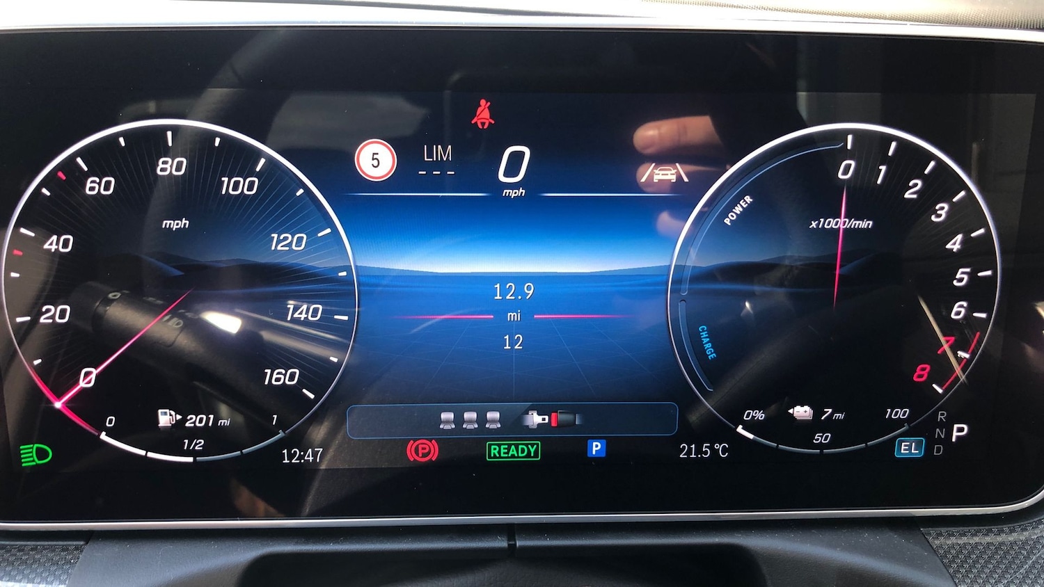 Used Mercedes-Benz C Class 2024 for sale - 76478059: Photo 13