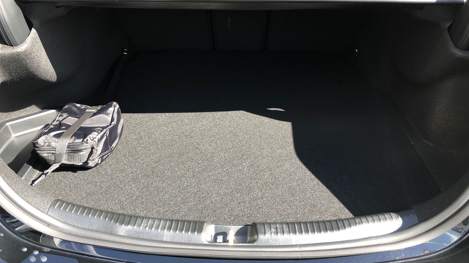 Used Mercedes-Benz C Class 2024 for sale - 76478059: Photo 14