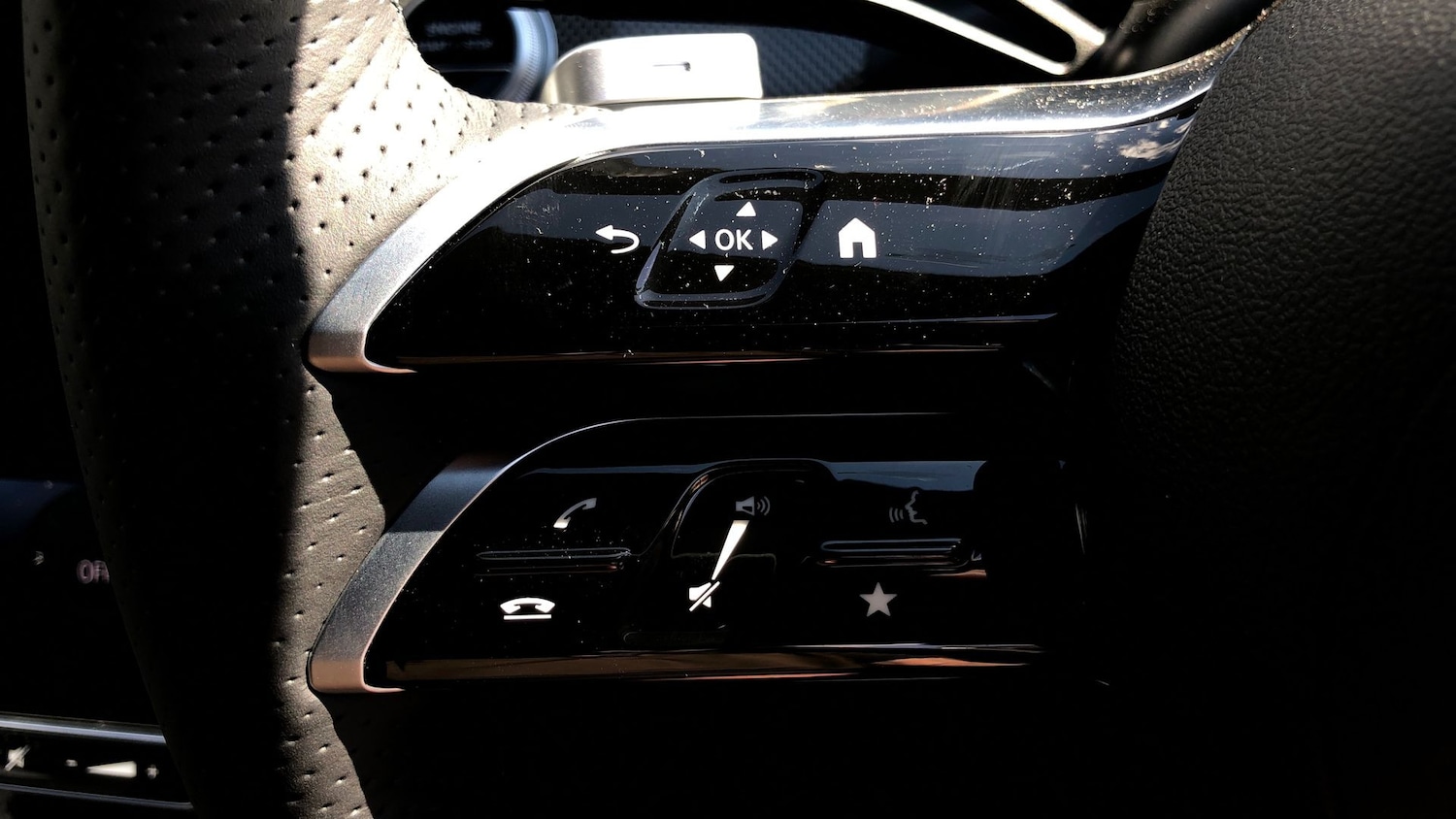 Used Mercedes-Benz C Class 2024 for sale - 76478059: Photo 19