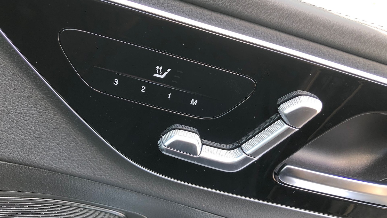 Used Mercedes-Benz C Class 2024 for sale - 76478059: Photo 30