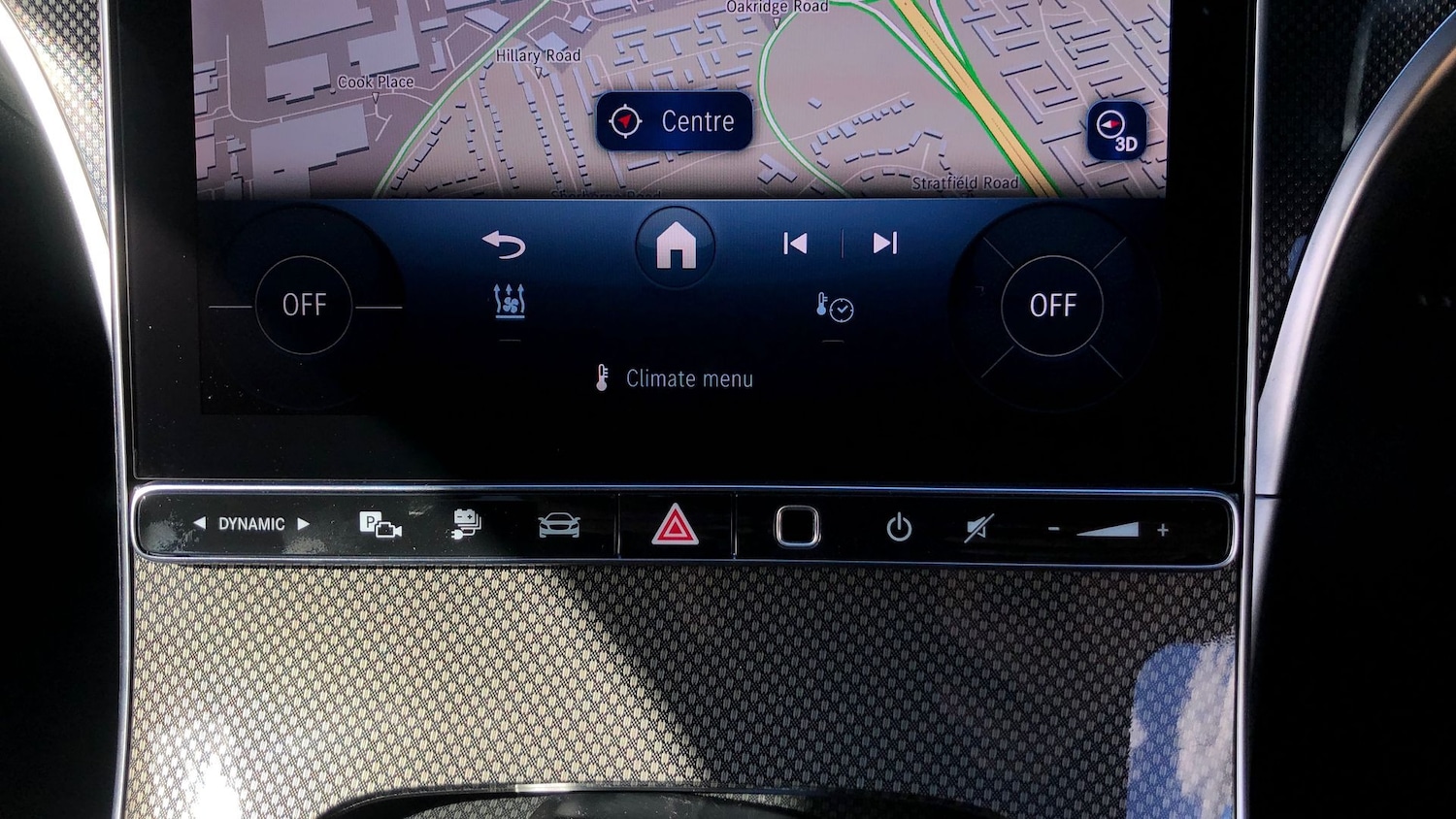 Used Mercedes-Benz C Class 2024 for sale - 76478059: Photo 32