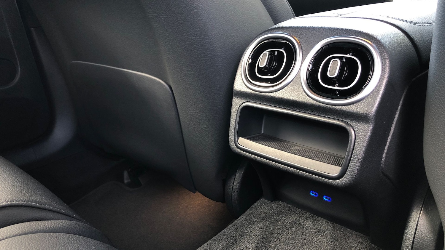 Used Mercedes-Benz C Class 2024 for sale - 76478059: Photo 34