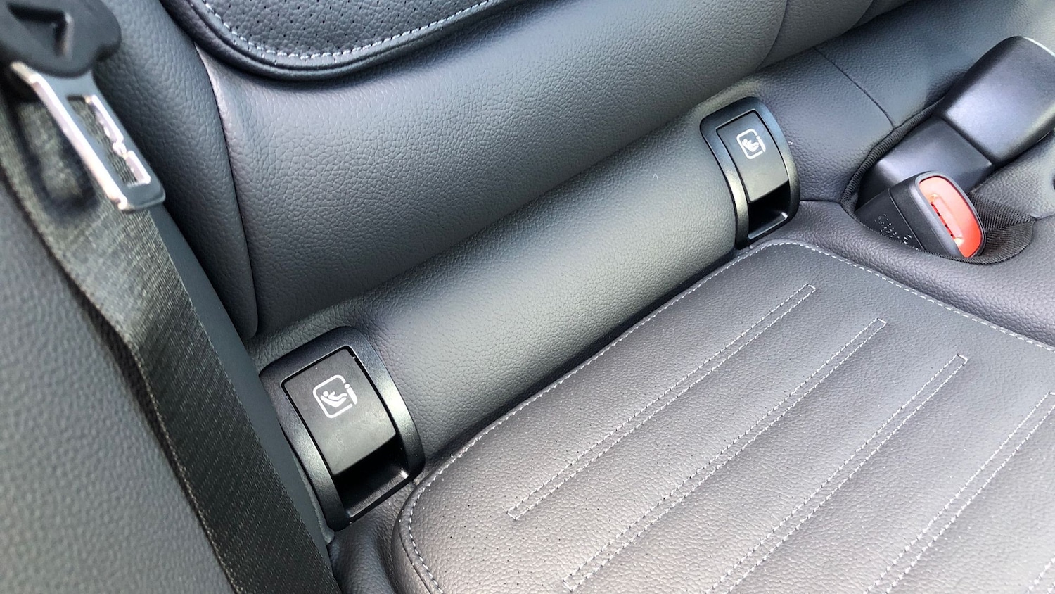 Used Mercedes-Benz C Class 2024 for sale - 76478059: Photo 35