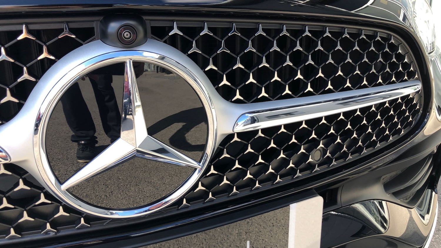 Used Mercedes-Benz C Class 2024 for sale - 76478059: Photo 39