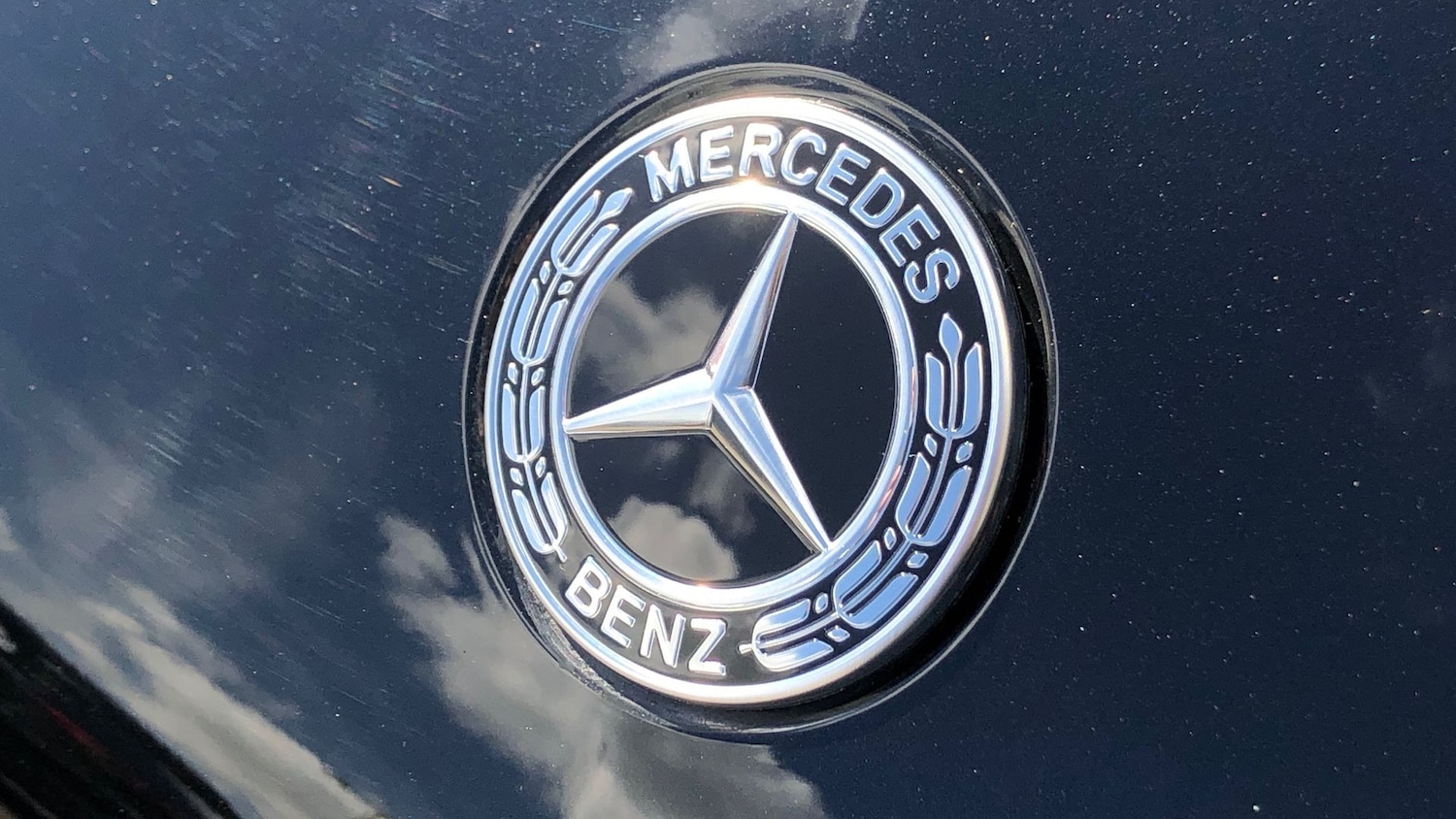 Used Mercedes-Benz C Class 2024 for sale - 76478059: Photo 40