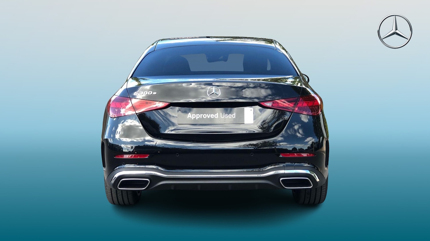 Used Mercedes-Benz C Class 2024 for sale - 76478059: Photo 7