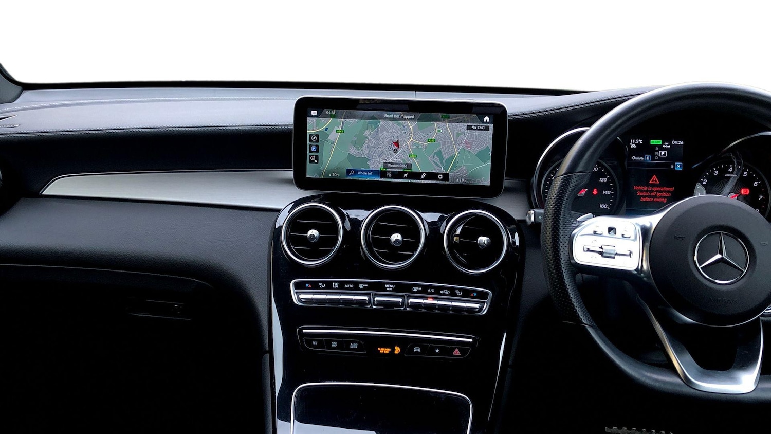 Used Mercedes-Benz GLC 2023 for sale - 76413567: Photo 10