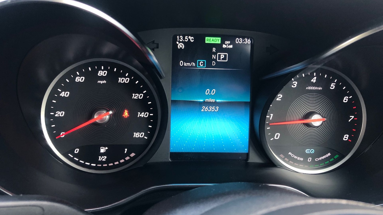 Used Mercedes-Benz GLC 2023 for sale - 76413567: Photo 13