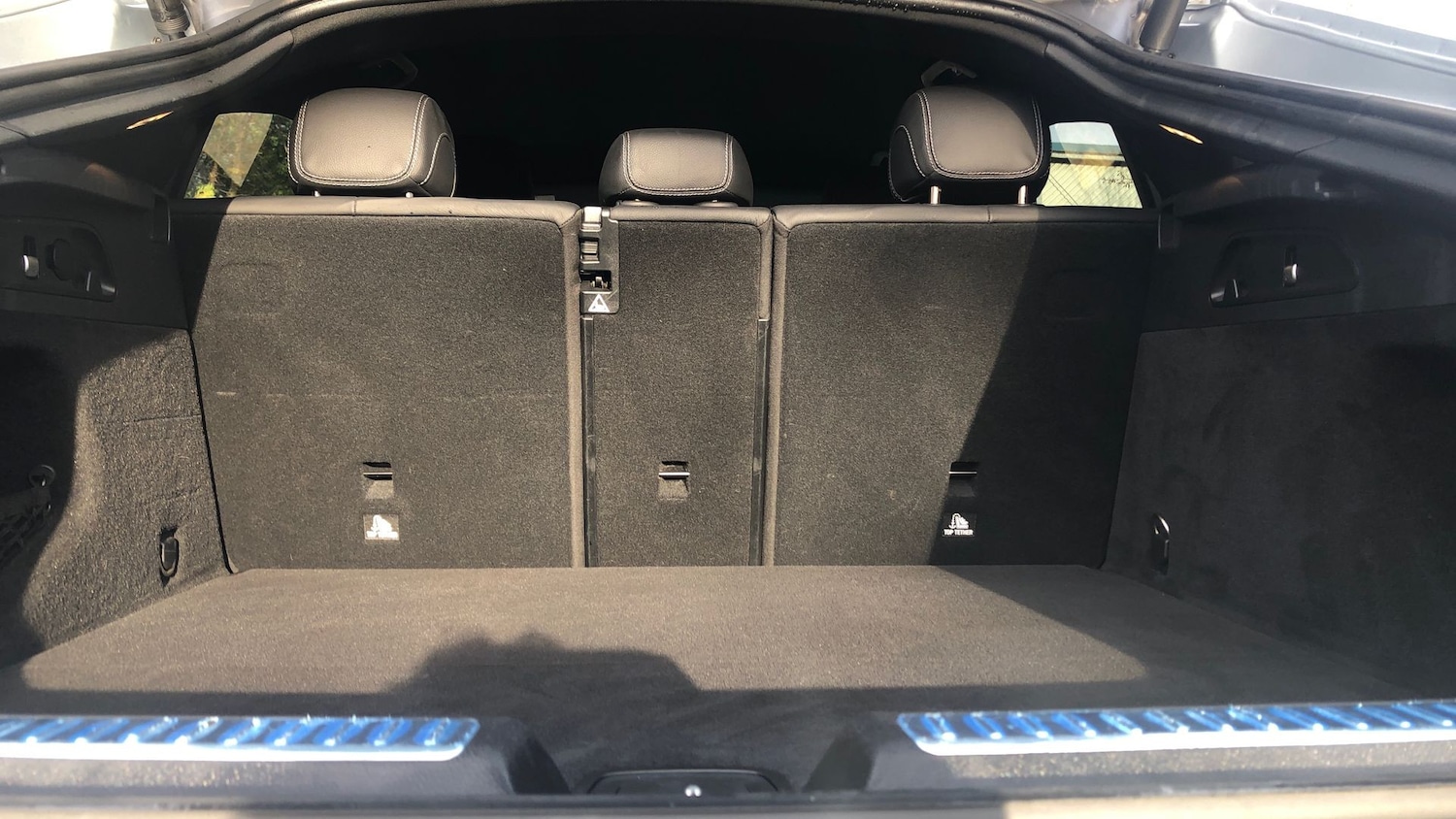 Used Mercedes-Benz GLC 2023 for sale - 76413567: Photo 14