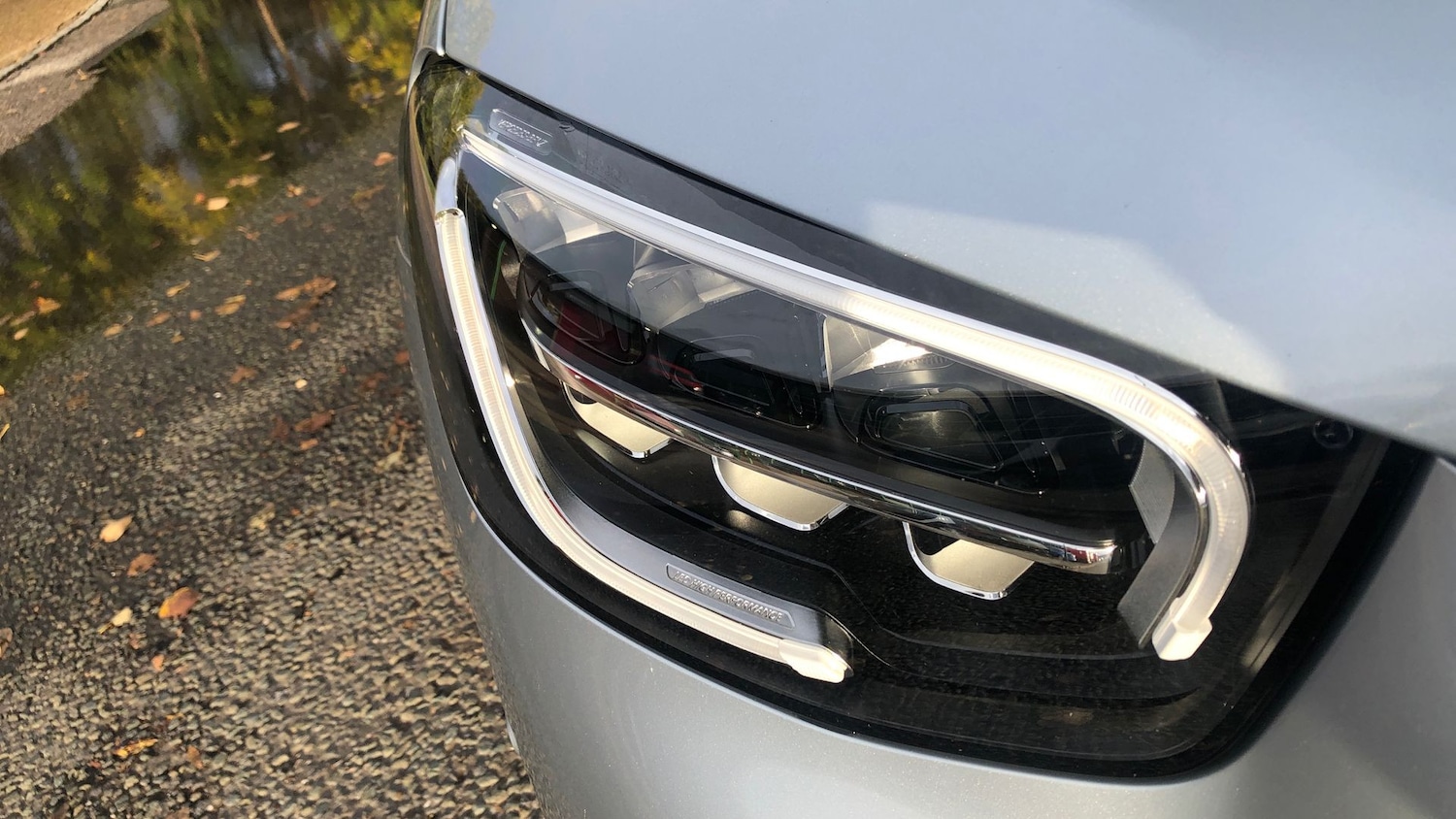 Used Mercedes-Benz GLC 2023 for sale - 76413567: Photo 15