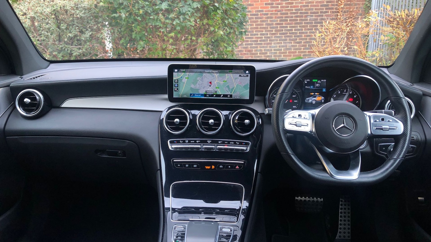 Used Mercedes-Benz GLC 2023 for sale - 76413567: Photo 18