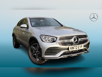 2023 (22) - GLC 300 AMG LINE 4MATIC A
