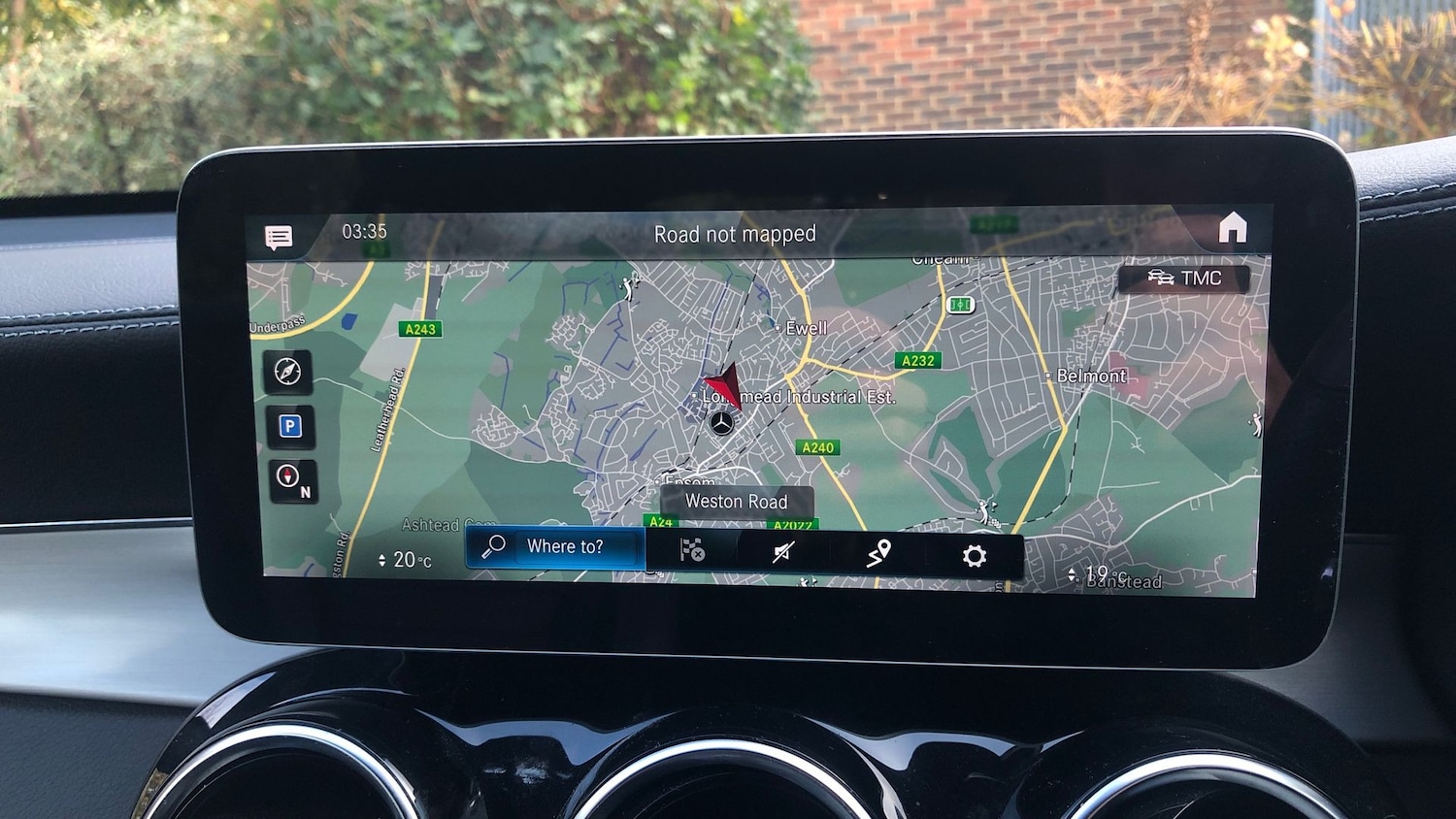 Used Mercedes-Benz GLC 2023 for sale - 76413567: Photo 20