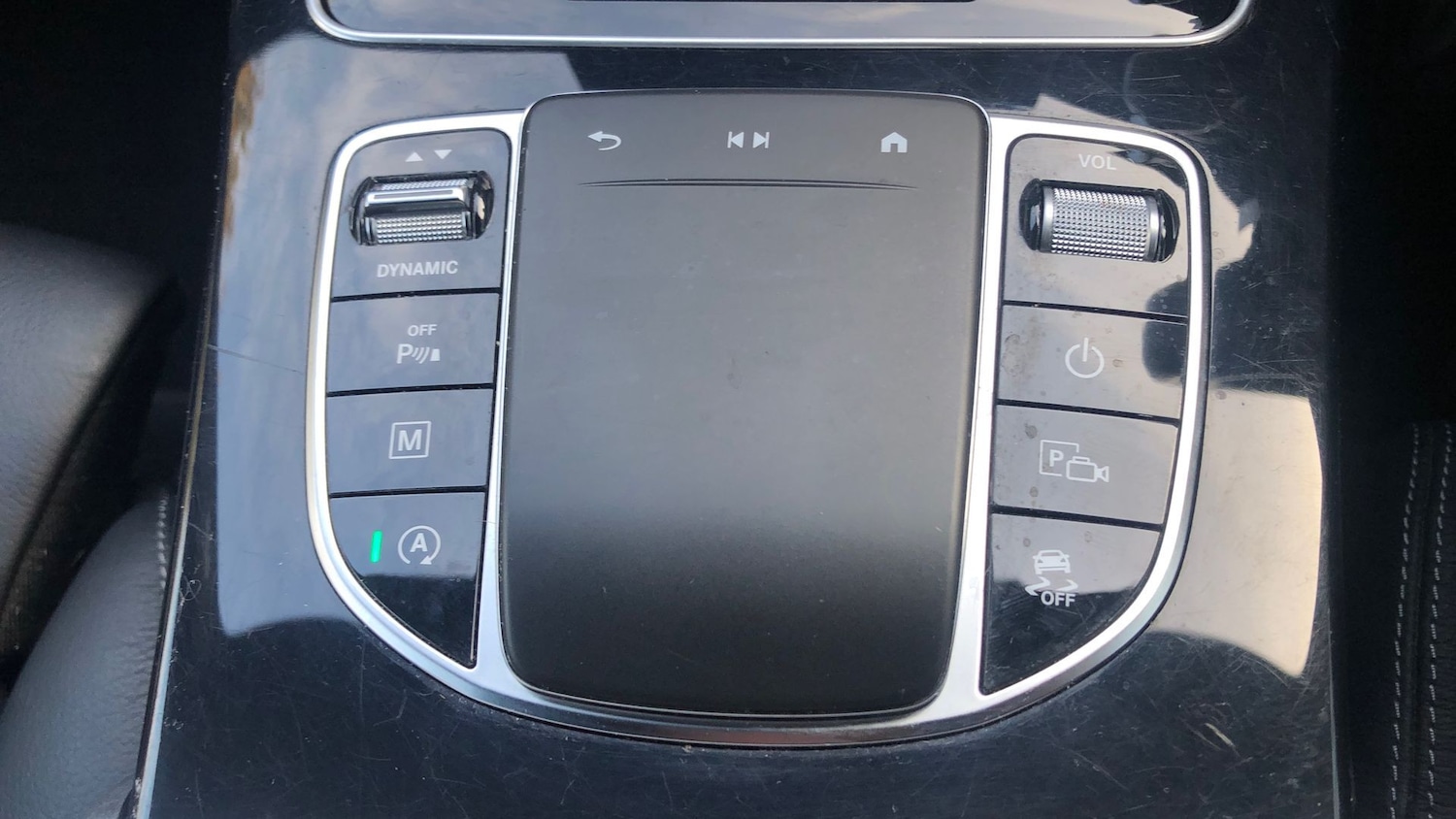 Used Mercedes-Benz GLC 2023 for sale - 76413567: Photo 24