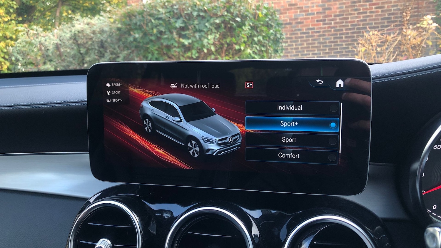 Used Mercedes-Benz GLC 2023 for sale - 76413567: Photo 27