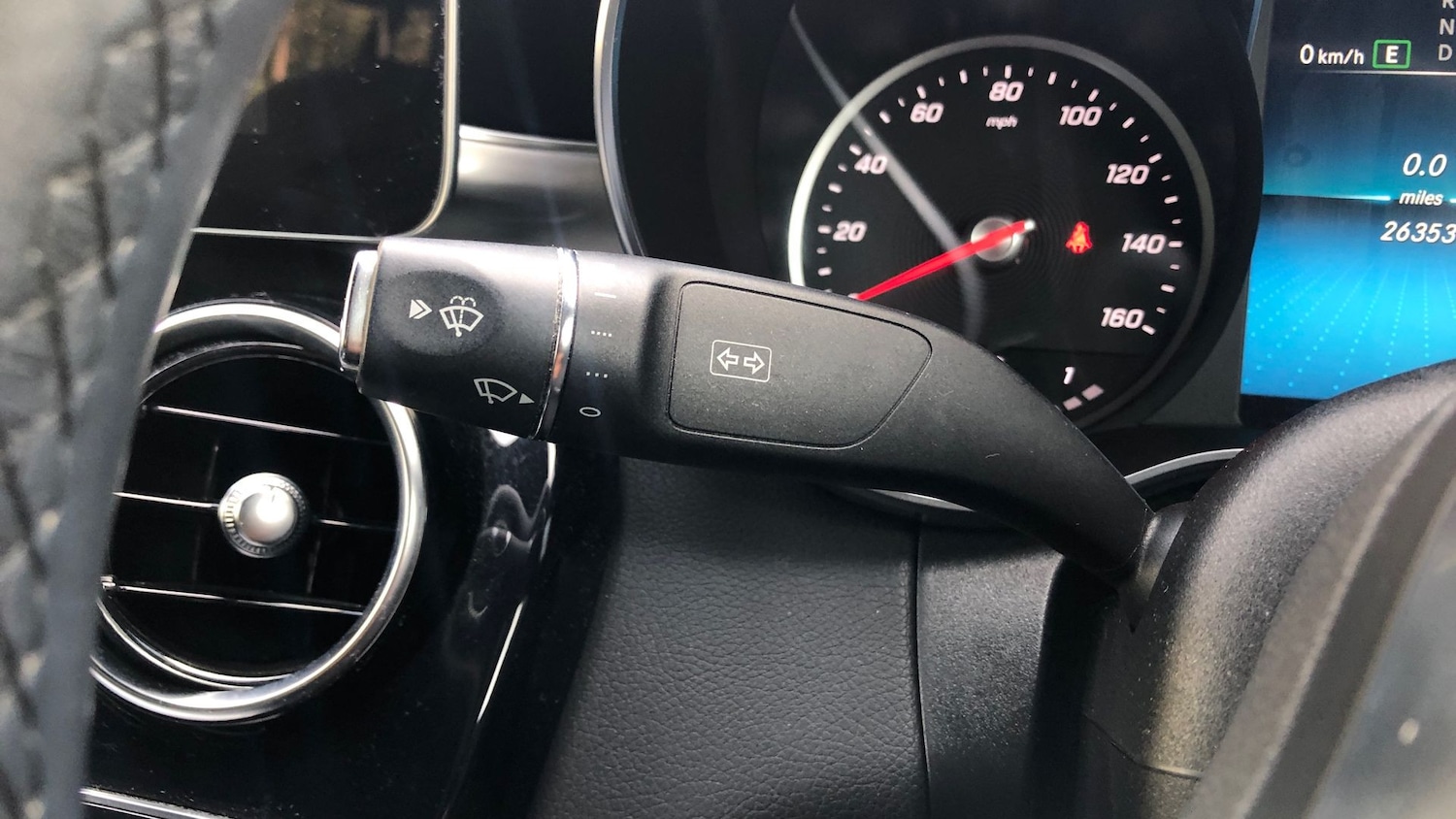 Used Mercedes-Benz GLC 2023 for sale - 76413567: Photo 34