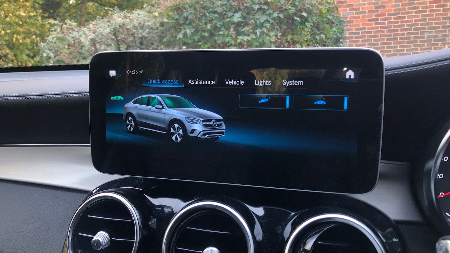 Used Mercedes-Benz GLC 2023 for sale - 76413567: Photo 38