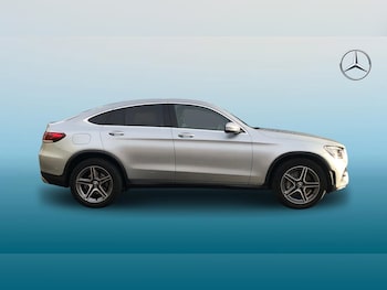 Used Mercedes-Benz GLC 2023 for sale - 76413567: Photo
