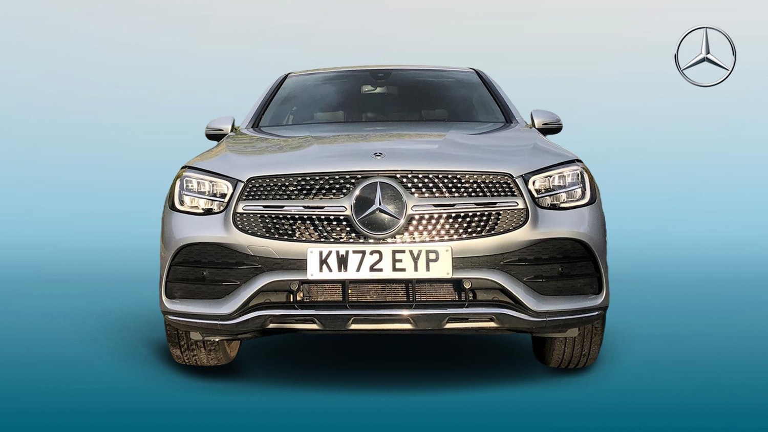 Used Mercedes-Benz GLC 2023 for sale - 76413567: Photo 6