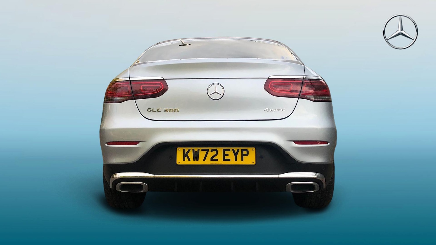 Used Mercedes-Benz GLC 2023 for sale - 76413567: Photo 7