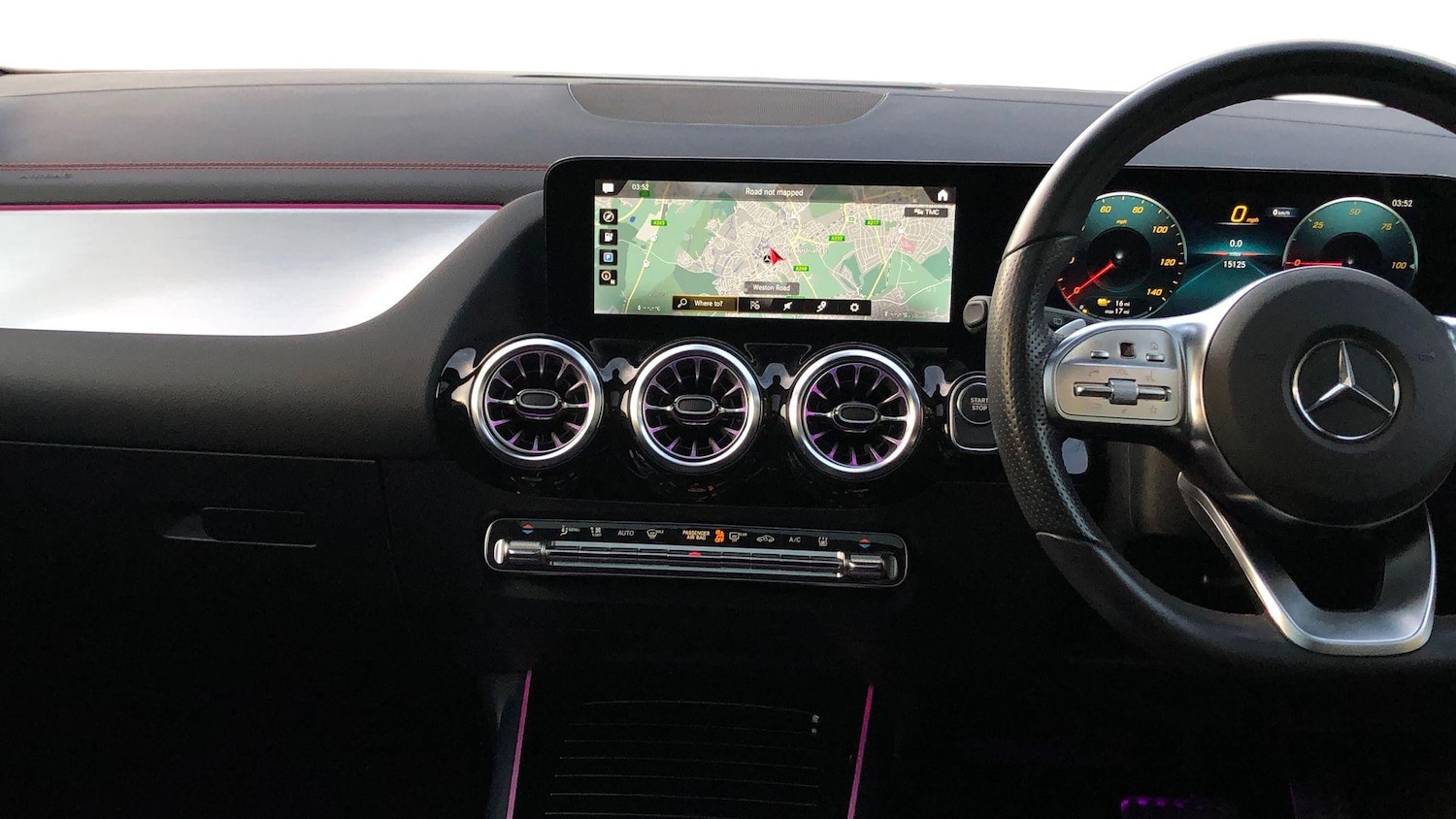 Used Mercedes-Benz EQA 2023 for sale - 77048314: Photo 10