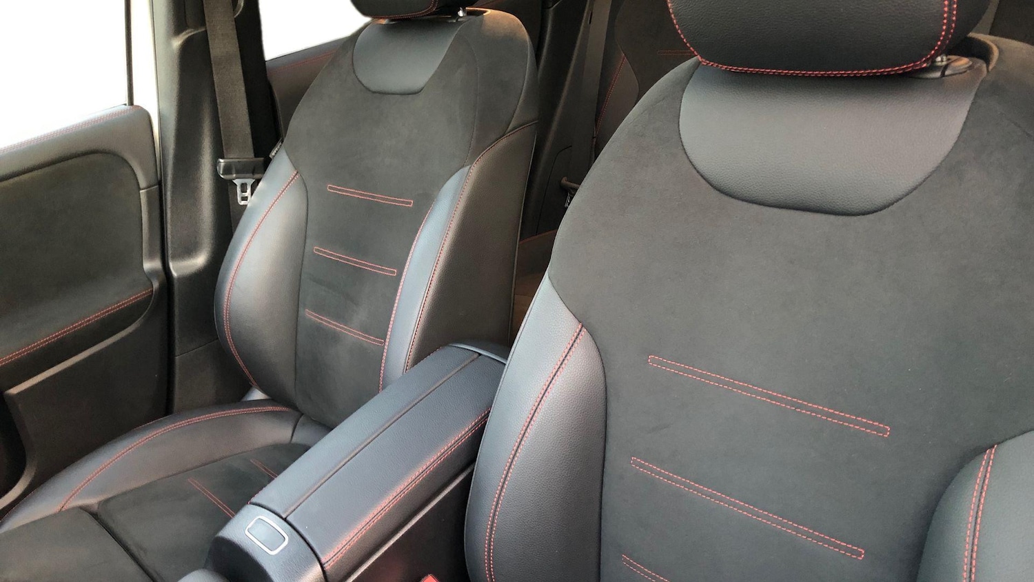 Used Mercedes-Benz EQA 2023 for sale - 77048314: Photo 11