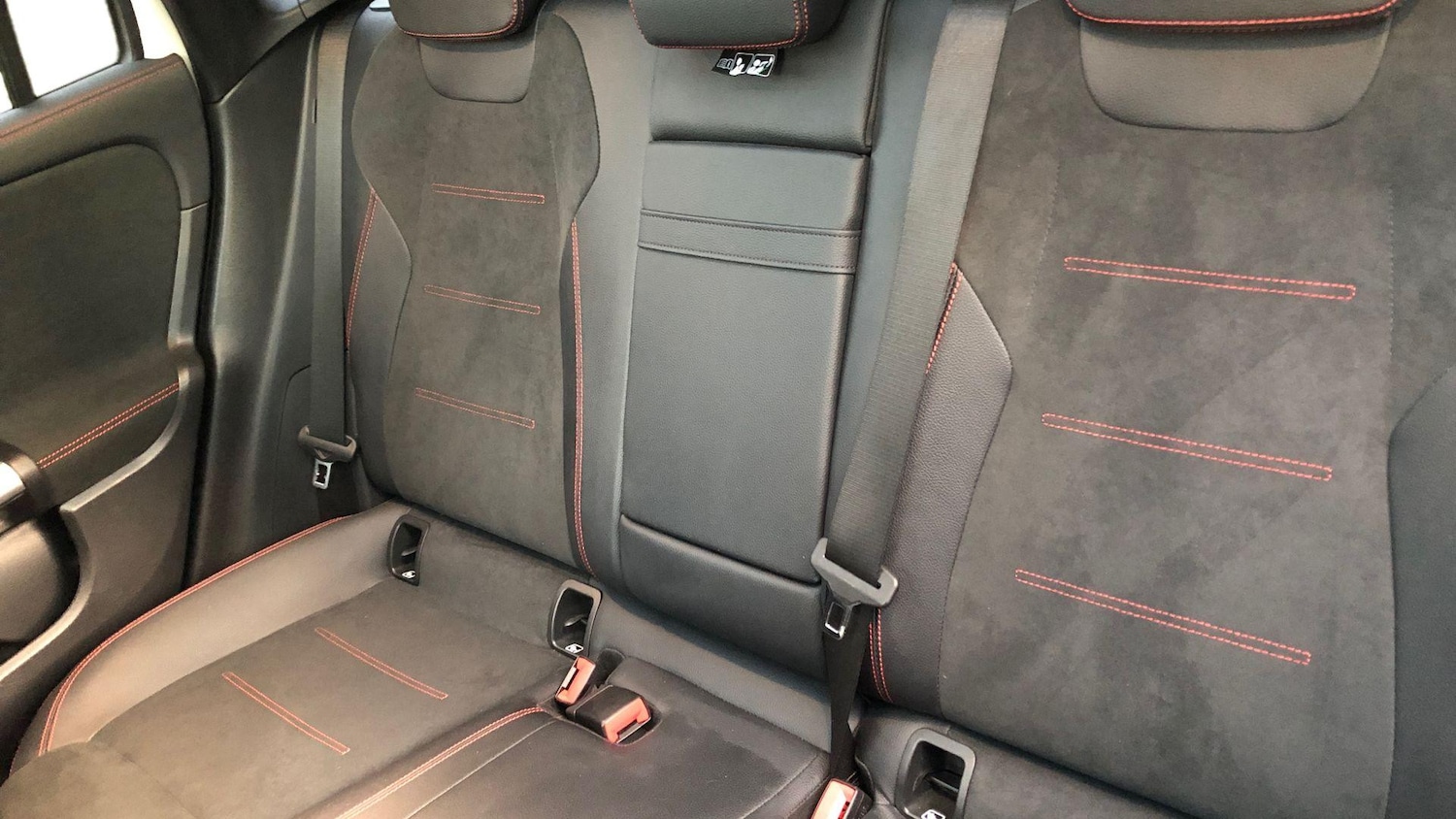 Used Mercedes-Benz EQA 2023 for sale - 77048314: Photo 12