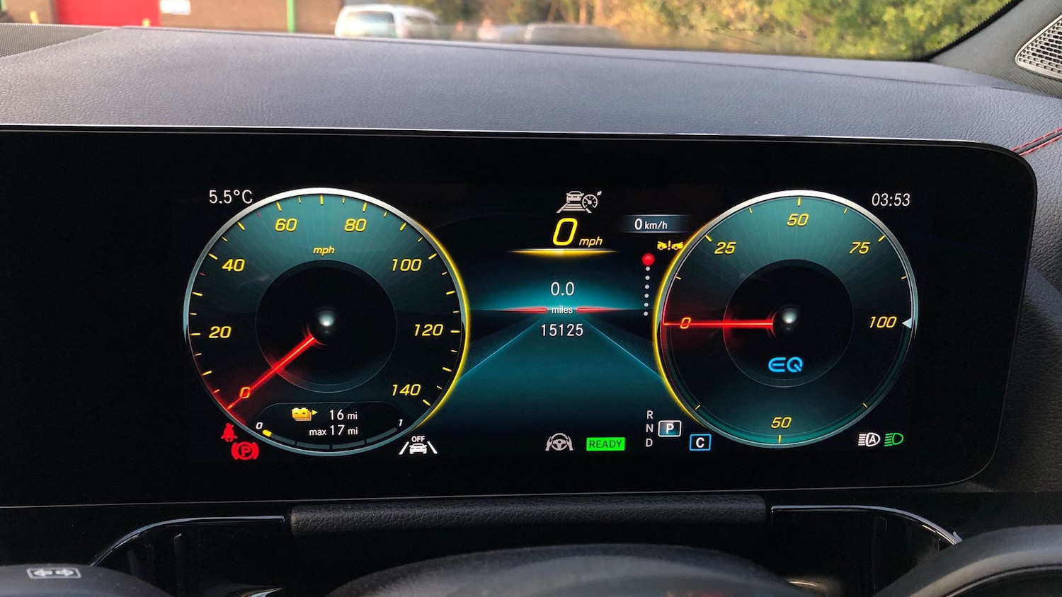 Used Mercedes-Benz EQA 2023 for sale - 77048314: Photo 13