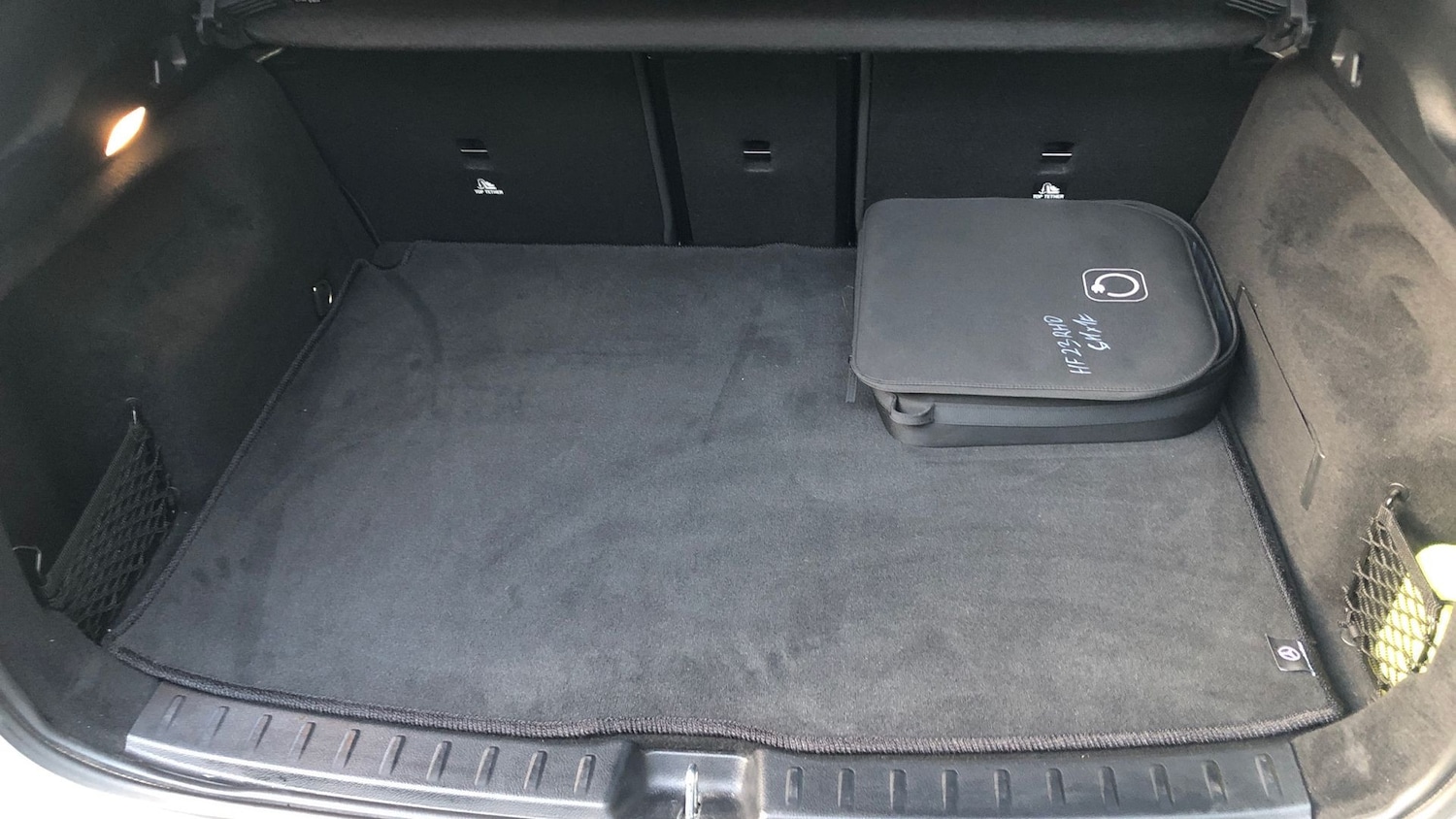 Used Mercedes-Benz EQA 2023 for sale - 77048314: Photo 14