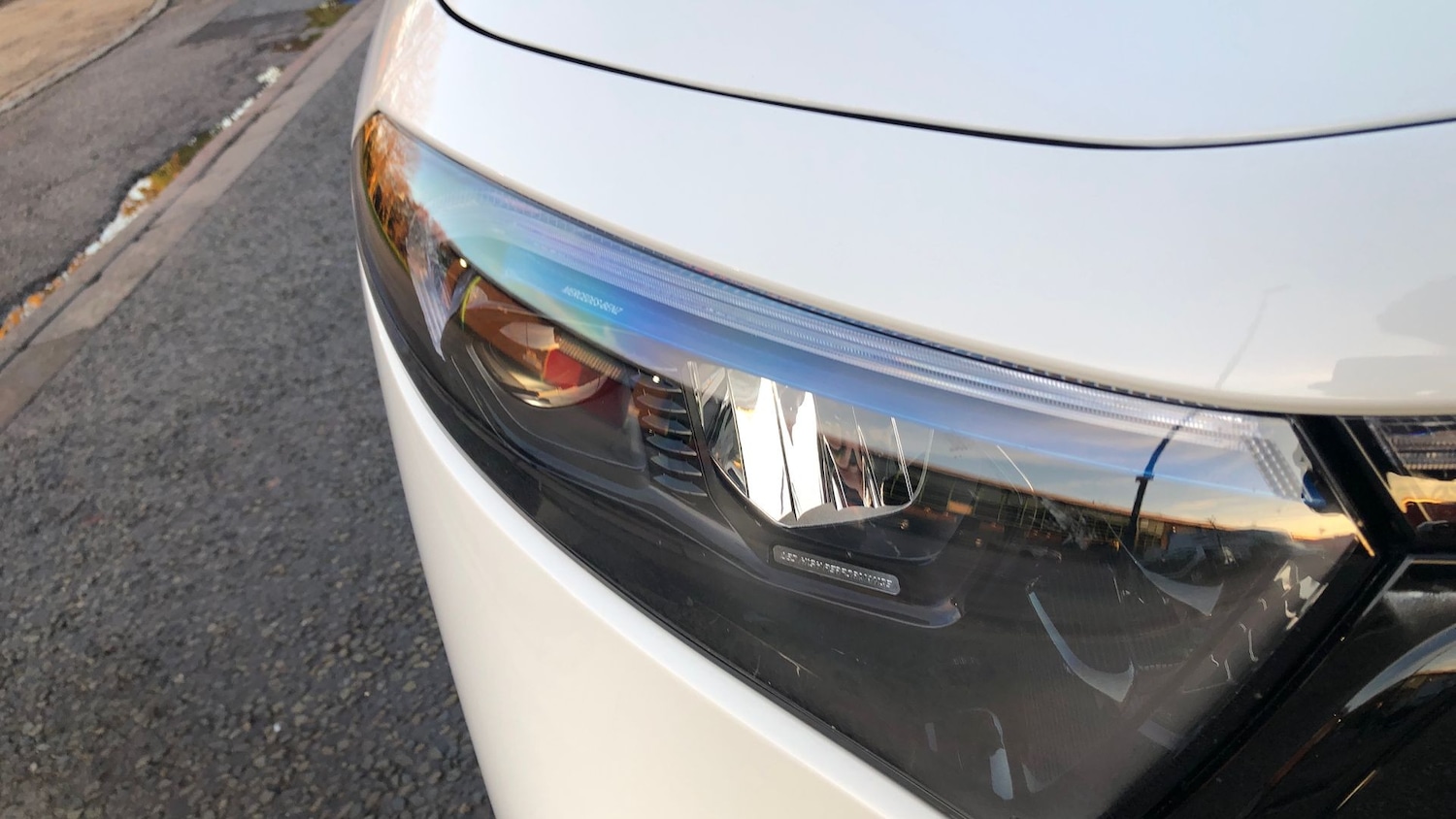 Used Mercedes-Benz EQA 2023 for sale - 77048314: Photo 15